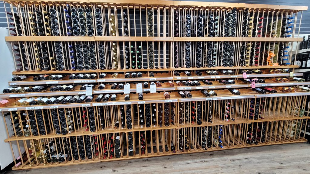 About Us Heritage Plaza Liquors Liquor store in East Longmeadow